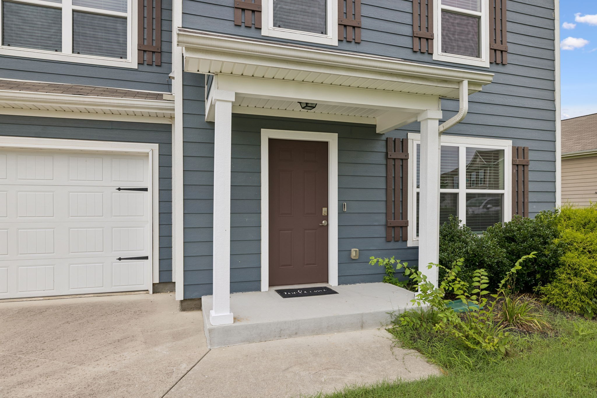 Residential in Columbia 2
