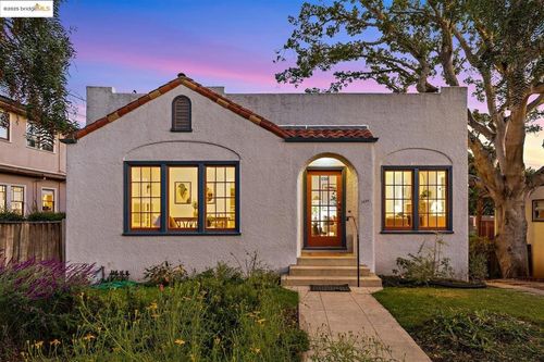1730 San Lorenzo Ave, Berkeley, CA, 94707-1825 | Card Image
