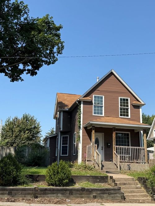 1316 25th St, Rock Island, IL, 61201-2859 | Card Image