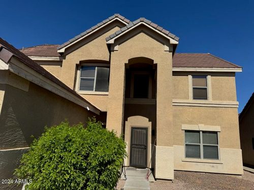 2474 E Westchester Dr, Chandler, AZ, 85249-4691 | Card Image