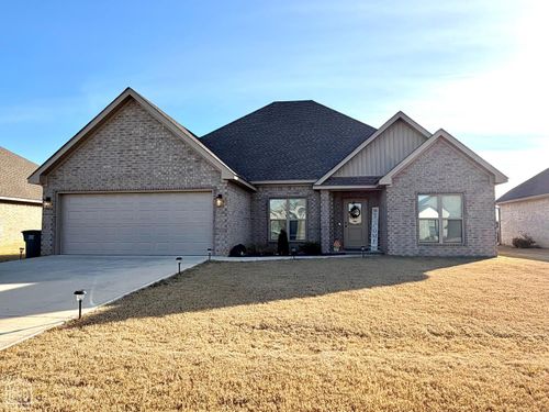 126 Clearwater Dr, Brookland, AR, 72417-9165 | Card Image