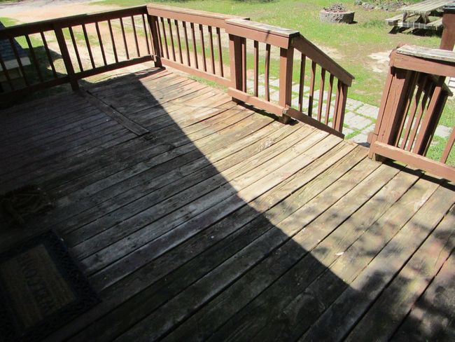 454 Center St, House other with 2 bedrooms, 1 bathrooms and null parking in ADAMS WI | Image 38