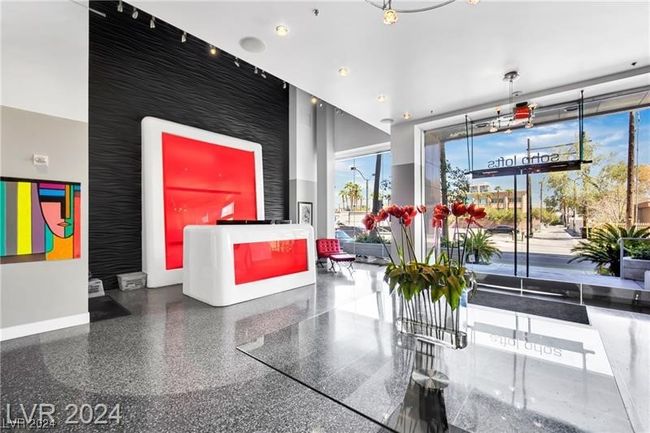 UNIT-916 - 900 Las Vegas Blvd, Condo with 1 bedrooms, 2 bathrooms and null parking in Las Vegas NV | Image 15