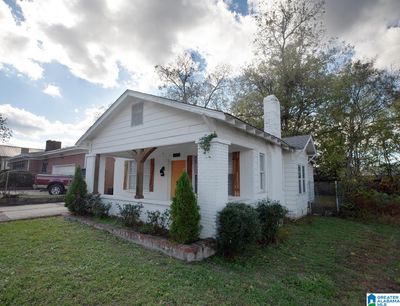 1600 Center Street, House other with 2 bedrooms, 1 bathrooms and null parking in BIRMINGHAM AL | Image 2