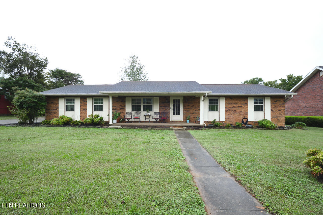 Eldorado Cir, Seymour, TN 37865