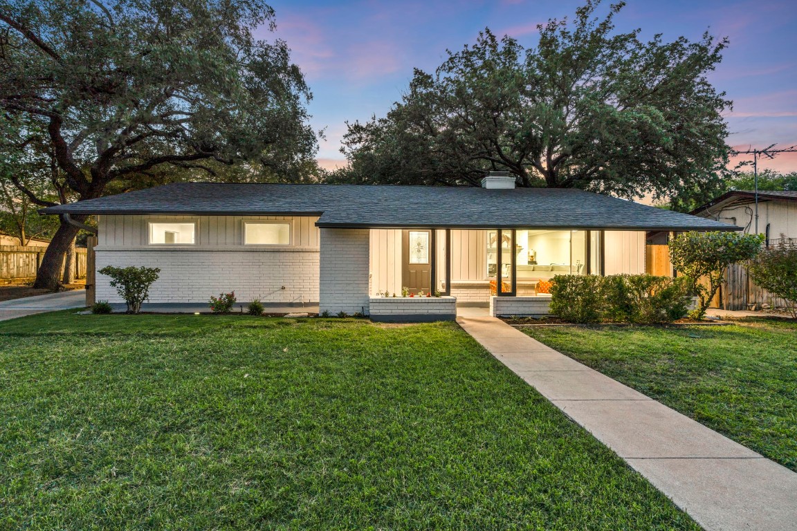 Ocotilla Dr, Marble Falls, TX 78654