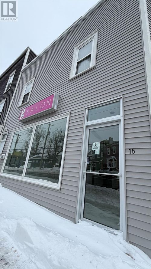 15 Lemarchant Rd, Saint Johns, NL, A1C2G4 | Card Image