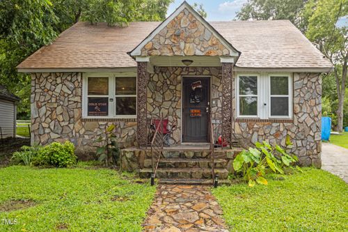 630 East Ave, Henderson, NC, 27536-4407 | Card Image