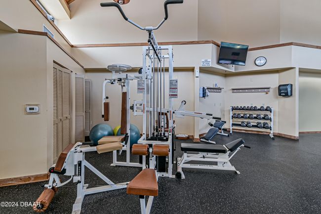 C303 - 4650 Links Village Dr, Condo with 3 bedrooms, 3 bathrooms and null parking in Ponce Inlet FL | Image 55