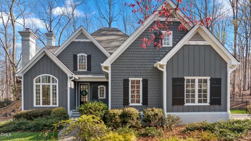 605 Edburton Ct, Hillsborough, NC, 27278-9704 | Card Image