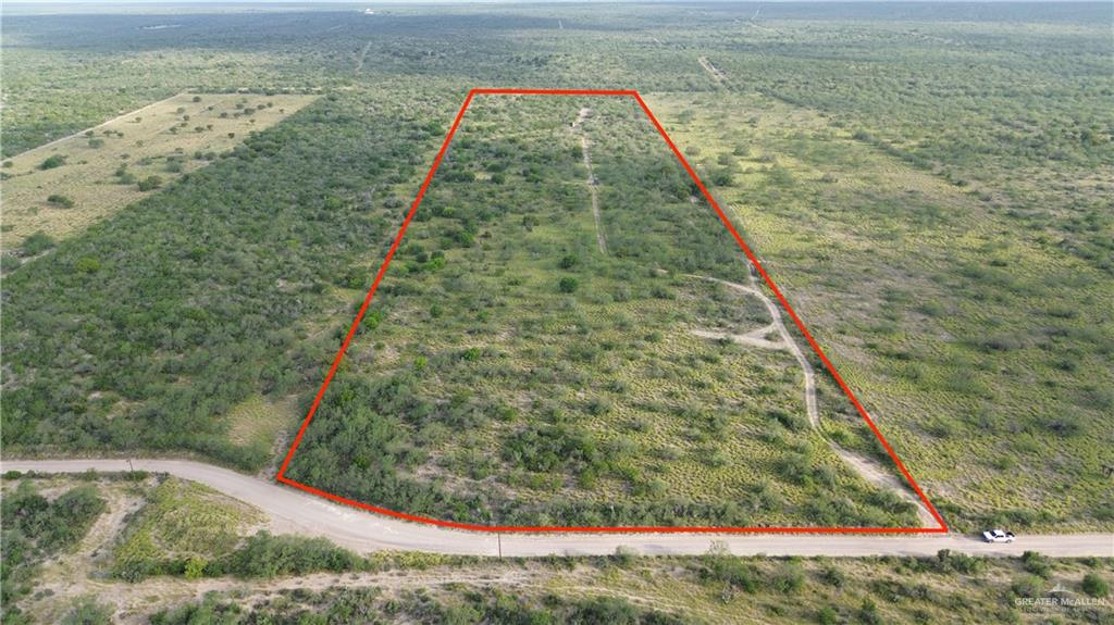 Land in Zapata