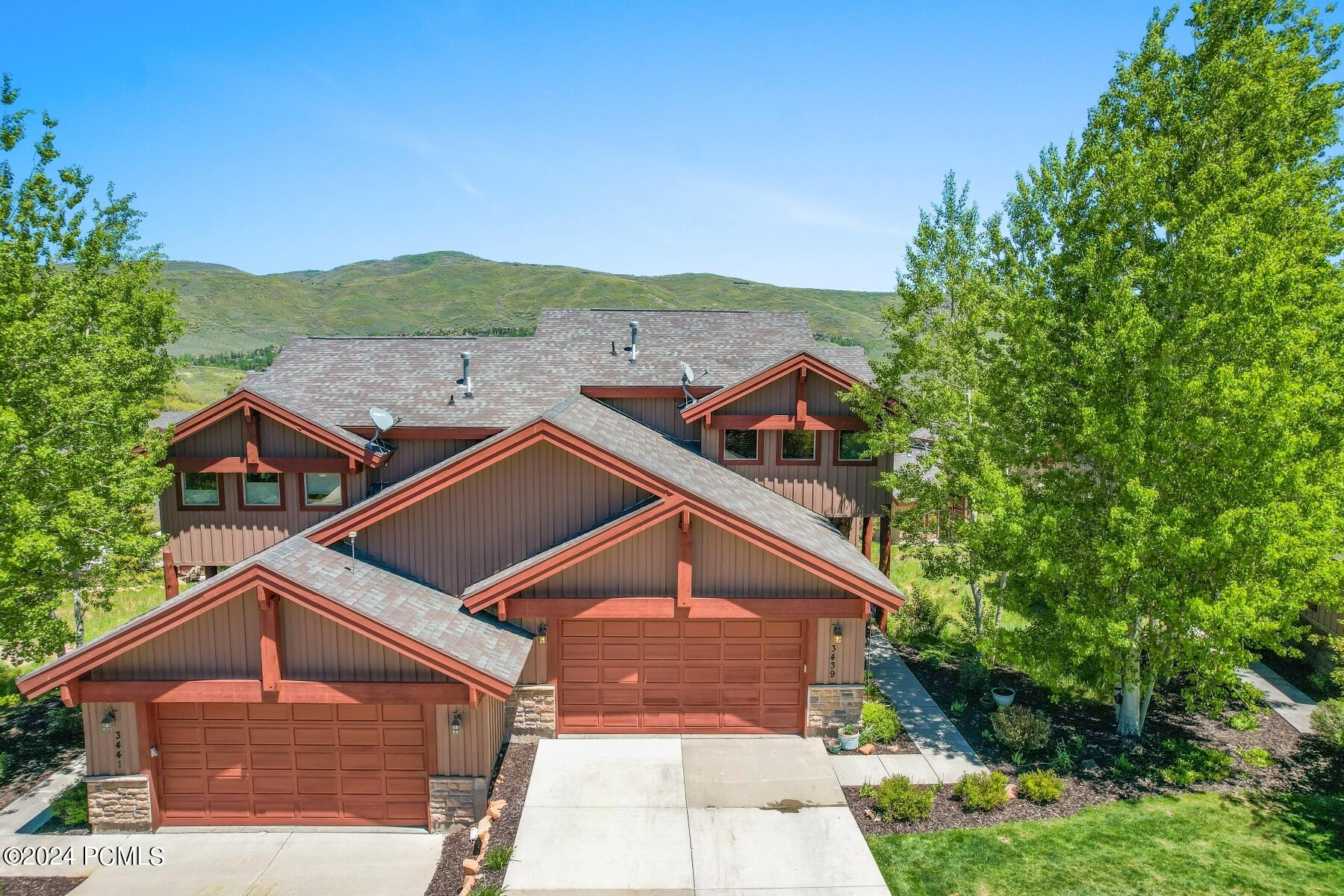 Cedar Dr, Park City, UT 84098