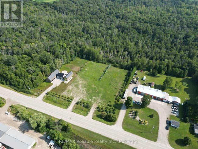 35163 Bayfield Rd, Home with 0 bedrooms, 0 bathrooms and null parking in Huron ON | Image 19