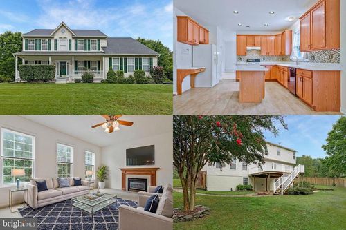 5695 Collington Ct, HUNTINGTOWN, MD, 20639-2109 | Card Image