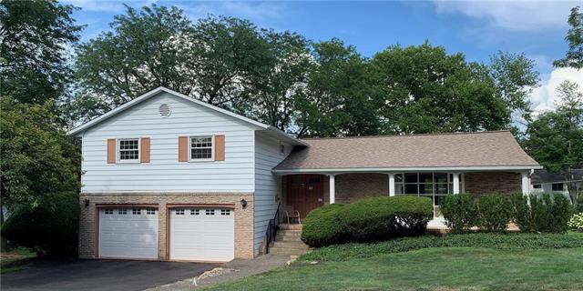 Muhlenberg St, Allentown, PA 18104