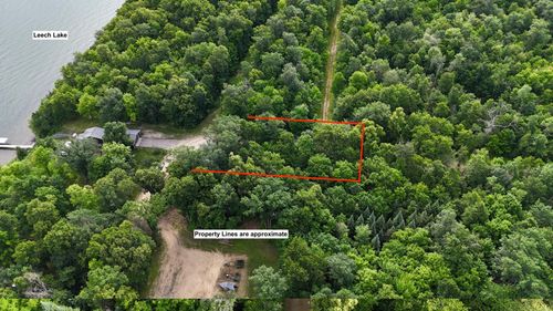 TBD Blue Water Beach Rd Nw, Walker, MN, 56484 | Card Image