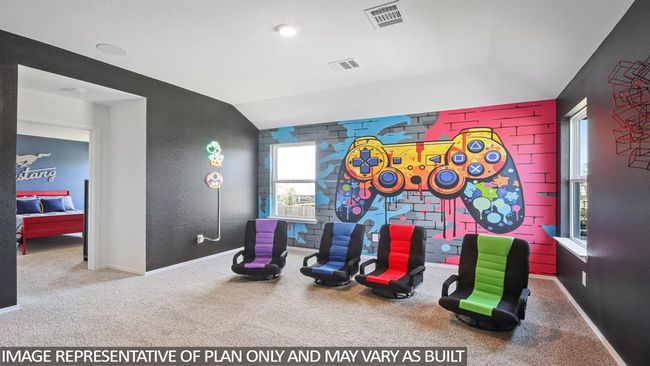 1506 Portia Ct, House other with 4 bedrooms, 3 bathrooms and 2 parking in Conroe TX | Image 23