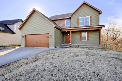 446 Cyprus Ct, Clarksville, TN, 37040-8414 | Card Image