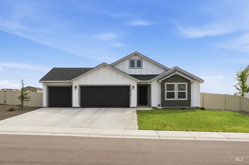 15332 Arcus Way, Caldwell, ID, 83605 | Card Image