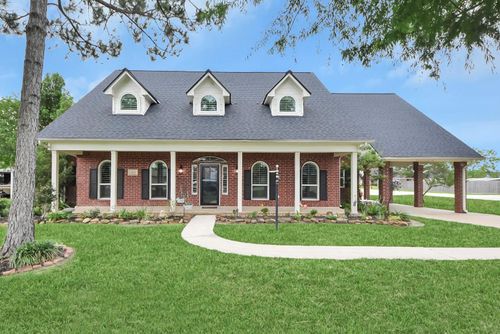 3002 Kathleen Dr, Baytown, TX, 77523-0941 | Card Image