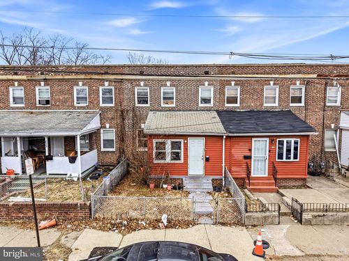 837 Sylvan St, CAMDEN, NJ, 08104-2303 | Card Image