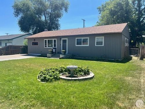 1304 Eldorado Dr, Billings, MT, 59101-3105 | Card Image