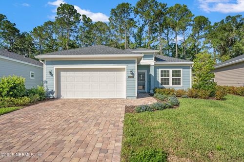 2828 Hammock Dale Ct, Green Cove Springs, FL, 32043-8657 | Card Image