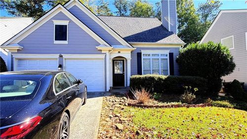 4166 Glenaire Way Nw, Acworth, GA, 30101-6830 | Card Image