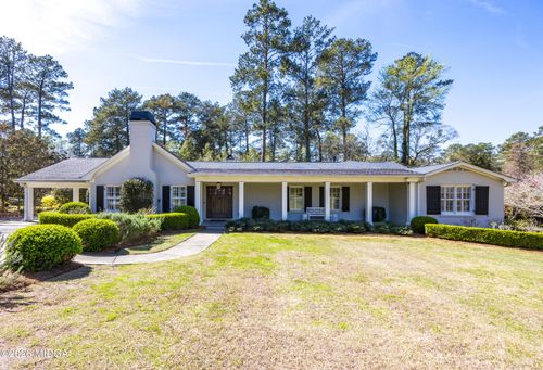 4416 Old Club Road, Macon, GA, 31210 | Card Image