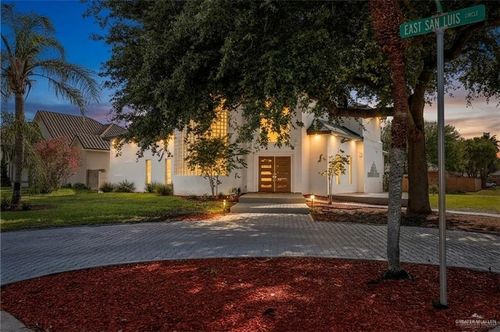 3207 E San Luis Cir, Mission, TX, 78573-7380 | Card Image