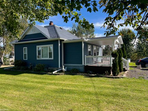 8800 Brockway Road, Brockway Township, MI, 48097 | Card Image
