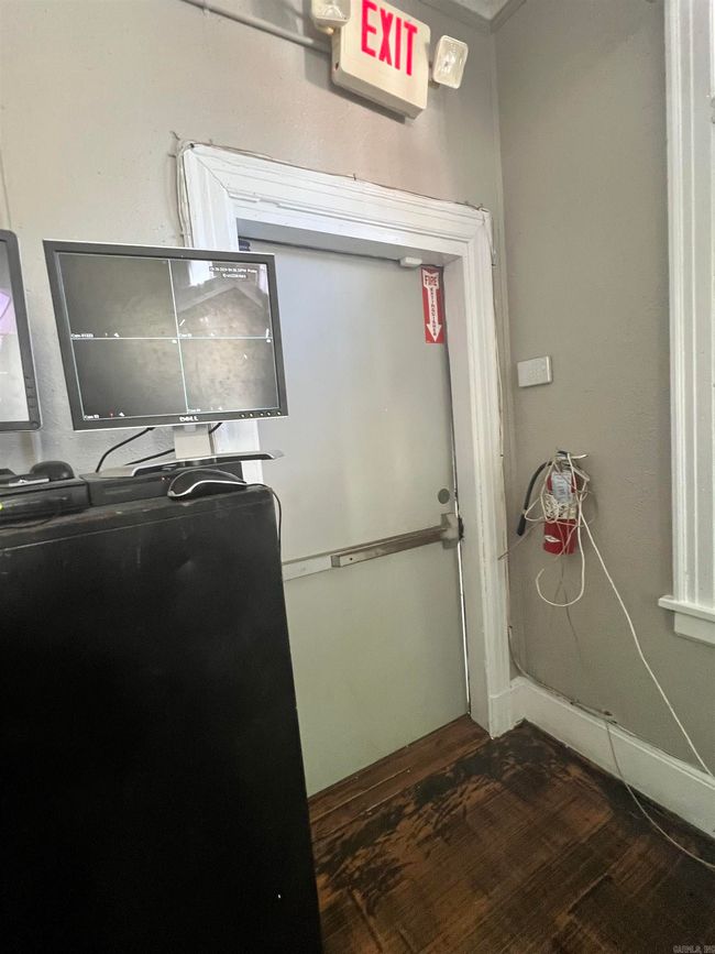 2501 S Cherry St, House other with 5 bedrooms, 4 bathrooms and null parking in Pine Bluff AR | Image 11