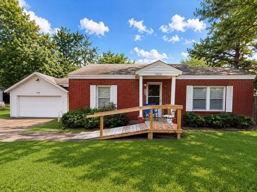 5928 Us 51 Hwy, Unincorporated, TN, 38053 | Card Image