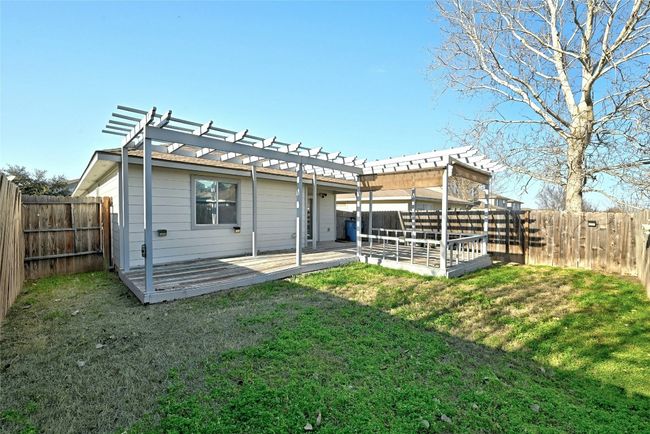 7405 Cayenne Ln, House other with 3 bedrooms, 2 bathrooms and 4 parking in Austin TX | Image 24