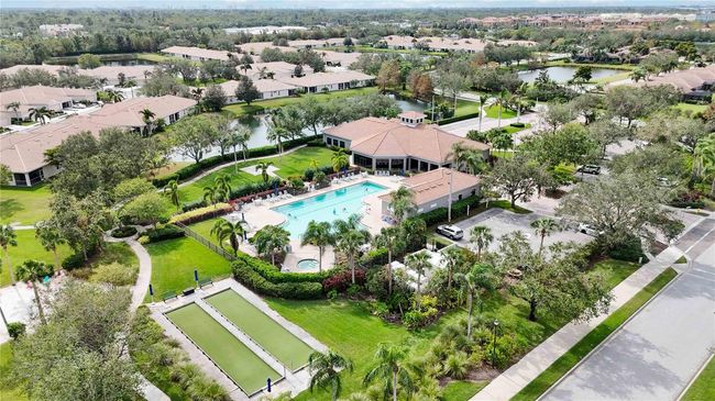 4209 Cascade Falls Dr, House other with 2 bedrooms, 2 bathrooms and null parking in SARASOTA FL | Image 64