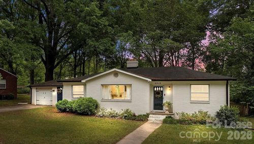 5212 Pine Dr, Charlotte, NC, 28269-4857 | Card Image