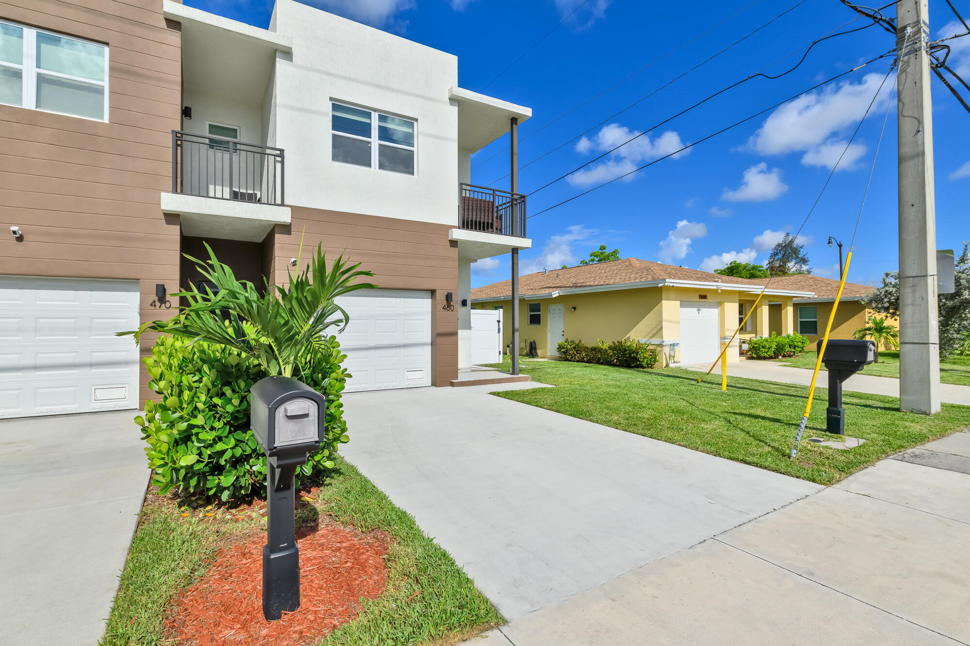Residential Lease in Pompano Beach 4