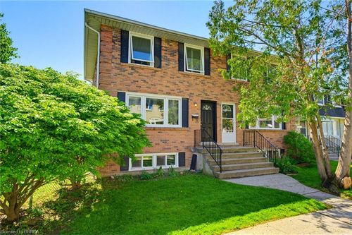 6-26 Coachwood Road, Brantford, ON, N3R3R4 | Card Image