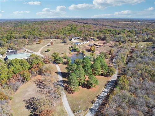 36656 S 510 Rd, Eucha, OK, 74342-3531 | Card Image