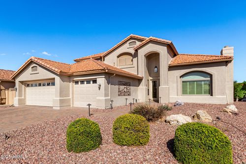 24211 S Stoney Lake Dr, Sun Lakes, AZ, 85248-6154 | Card Image