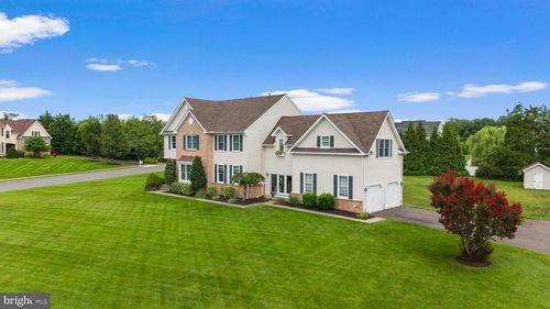220 Hickory Ln, Mullica Hill, NJ, 08062-9500 | Card Image