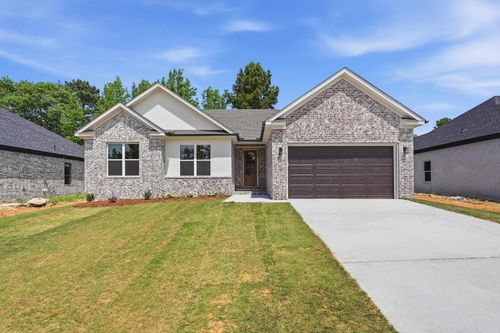 13 Ridge View St, Vilonia, AR, 72173-5004 | Card Image