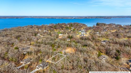 Lot 130 E Beachwood Loop, Trinidad, TX, 75163-2111 | Card Image