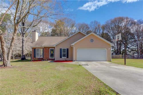 2080 Blackberry Lane, Auburn, GA, 30011 | Card Image
