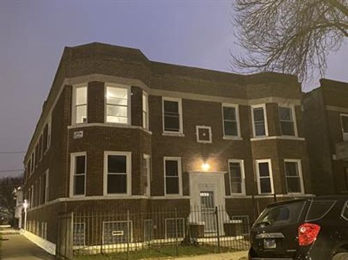 6601-1-6601 S Bishop St, Chicago, IL, 60636-2805 | Card Image