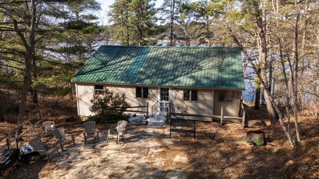 61 E Danforth Rd, House other with 2 bedrooms, 1 bathrooms and null parking in Freedom NH | Image 44
