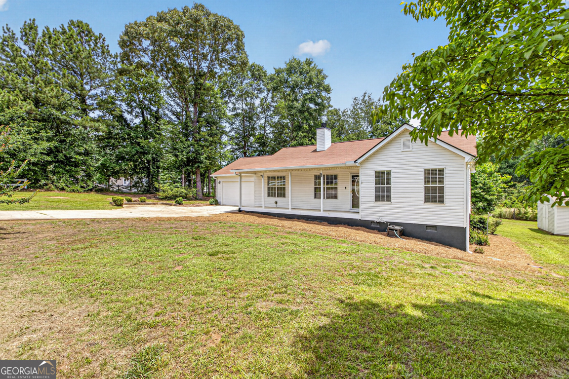 Residential in Jefferson 3