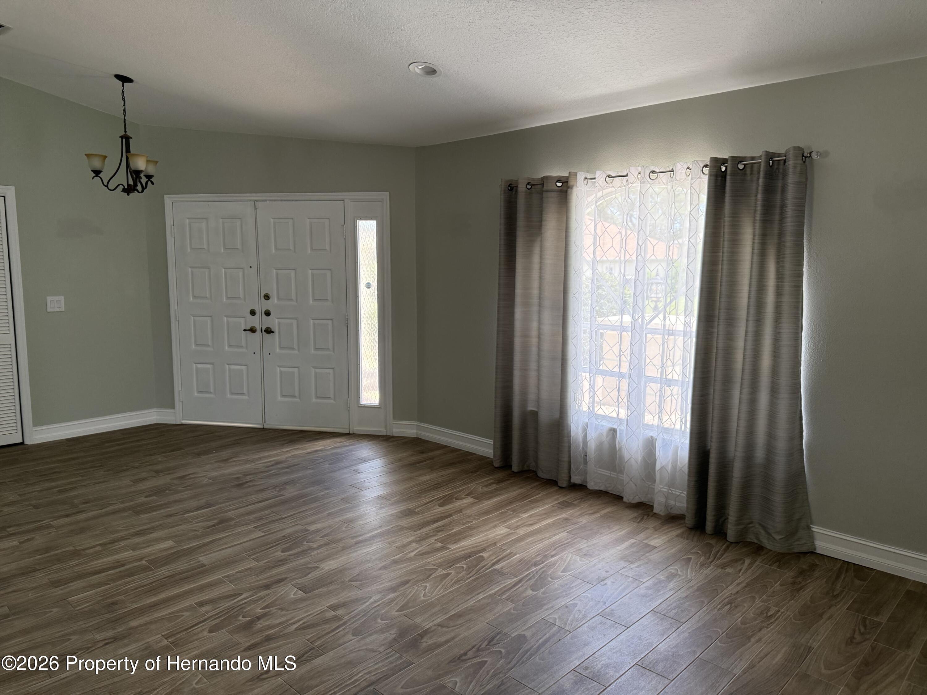 Residential in Spring Hill 4