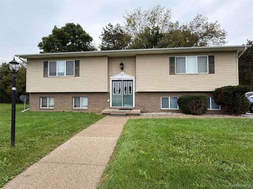 4-7355 Joubran Drive, Genesee Charter Township, MI, 48437 | Card Image