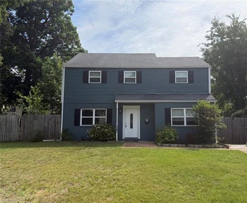 5552 Hatteras Rd, Virginia Beach, VA, 23462-3317 | Card Image